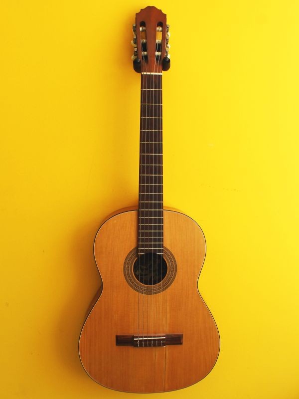 Hofner Classical Guitar